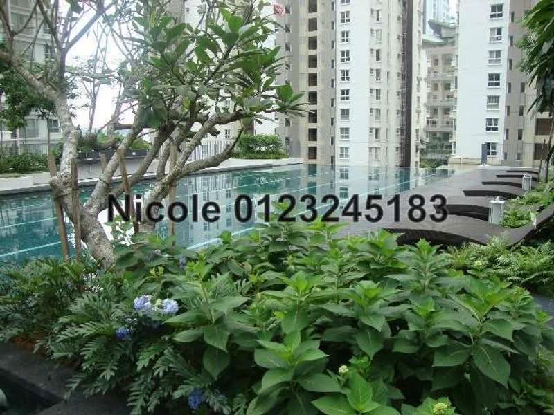 Service Residence for Sale at Verve Suites - Nicole Lim - PropertyGuru.com.my