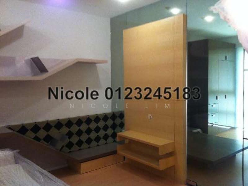 Service Residence for Sale at Verve Suites - Nicole Lim - PropertyGuru.com.my