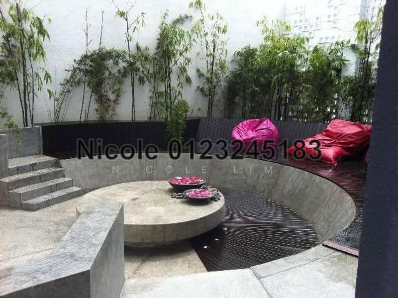 Service Residence for Sale at Verve Suites - Nicole Lim - PropertyGuru.com.my