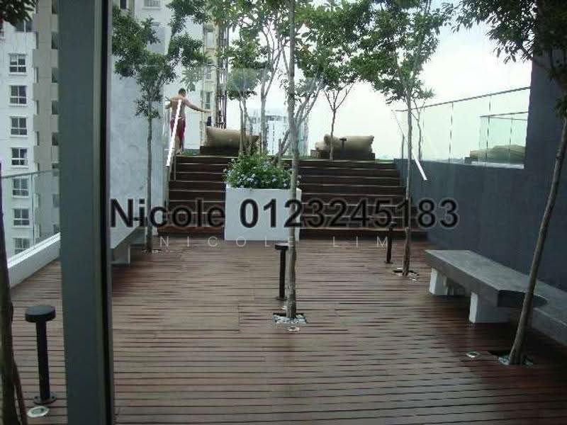 Service Residence for Sale at Verve Suites - Nicole Lim - PropertyGuru.com.my