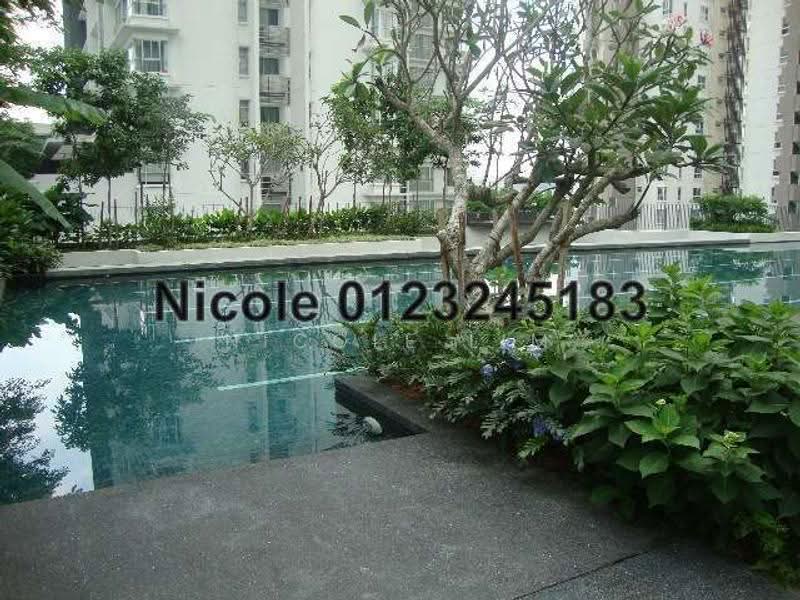Service Residence for Sale at Verve Suites - Nicole Lim - PropertyGuru.com.my