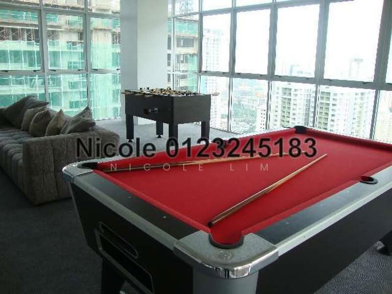 Service Residence for Sale at Verve Suites - Nicole Lim - PropertyGuru.com.my