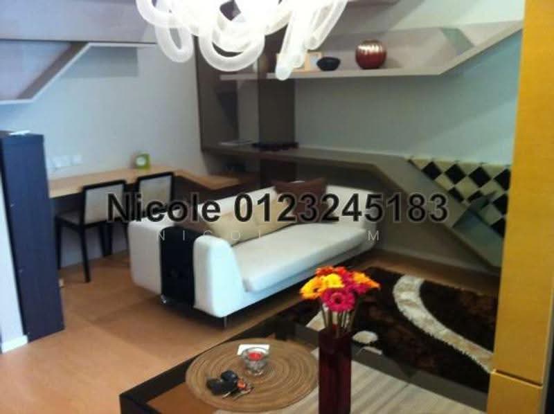 Service Residence for Sale at Verve Suites - Nicole Lim - PropertyGuru.com.my