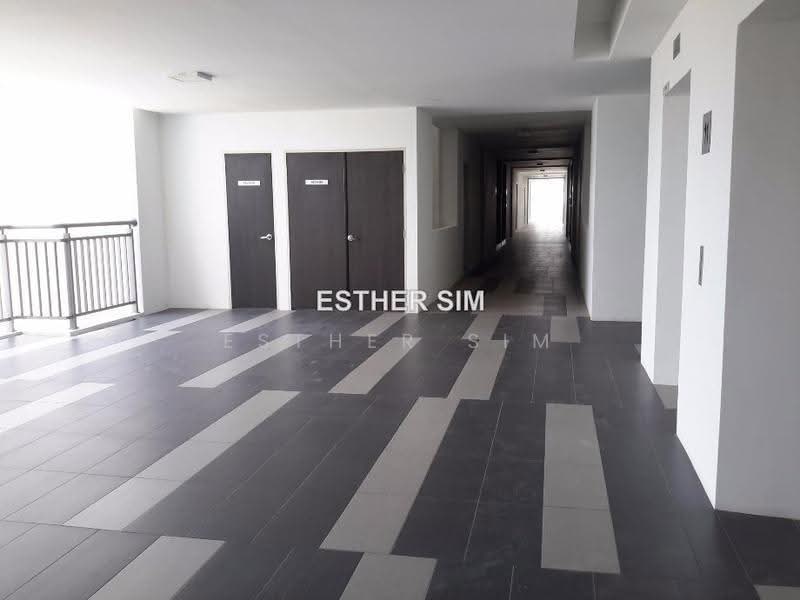 Kondominium untuk Dijual di K Residence Seberang Jaya - Esther Sim - PropertyGuru.com.my