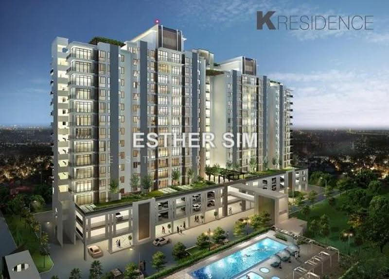 Kondominium untuk Dijual di K Residence Seberang Jaya - Esther Sim - PropertyGuru.com.my