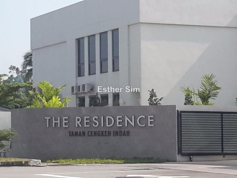 Semi-Detached House for Sale in Bagan Lallang (Butterworth) - Esther Sim - PropertyGuru.com.my