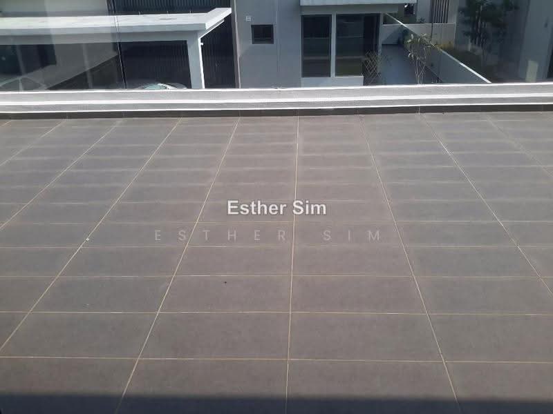 Semi-Detached House for Sale in Bagan Lallang (Butterworth) - Esther Sim - PropertyGuru.com.my