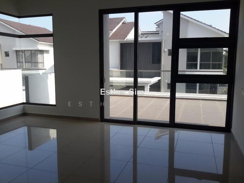 Semi-Detached House for Sale in Bagan Lallang (Butterworth) - Esther Sim - PropertyGuru.com.my