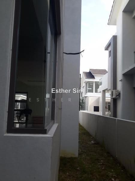 Semi-Detached House for Sale in Bagan Lallang (Butterworth) - Esther Sim - PropertyGuru.com.my
