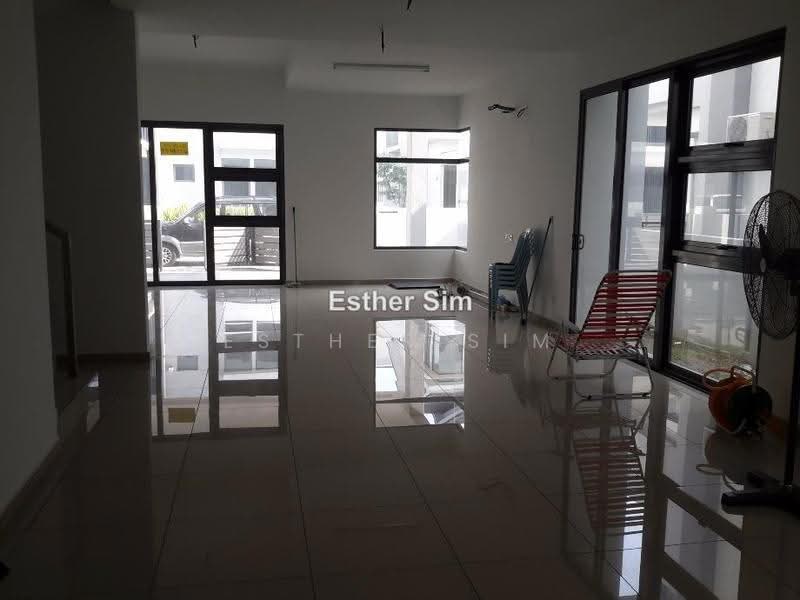 Semi-Detached House for Sale in Bagan Lallang (Butterworth) - Esther Sim - PropertyGuru.com.my