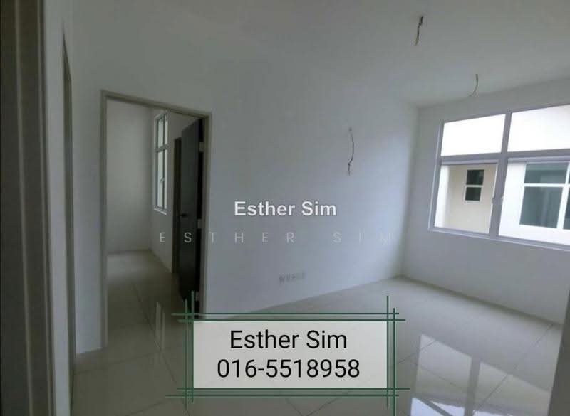 Semi-Detached House for Sale in Semi-d in Hijauan Hill (Simpang Ampat) - Esther Sim - PropertyGuru.com.my