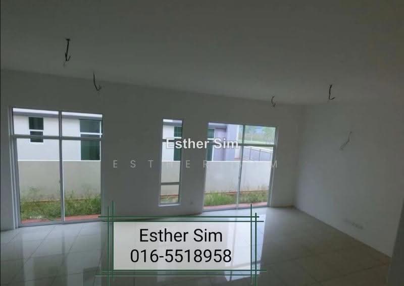 Semi-Detached House for Sale in Semi-d in Hijauan Hill (Simpang Ampat) - Esther Sim - PropertyGuru.com.my