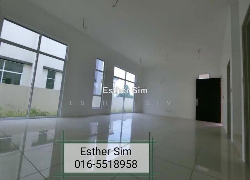 Semi-Detached House for Sale in Semi-d in Hijauan Hill (Simpang Ampat) - Esther Sim - PropertyGuru.com.my
