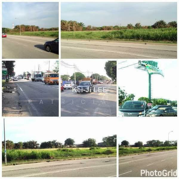 Tanah Perindustrian untuk Dijual di Kampung Jawa (Klang) - Patricia Lim - PropertyGuru.com.my
