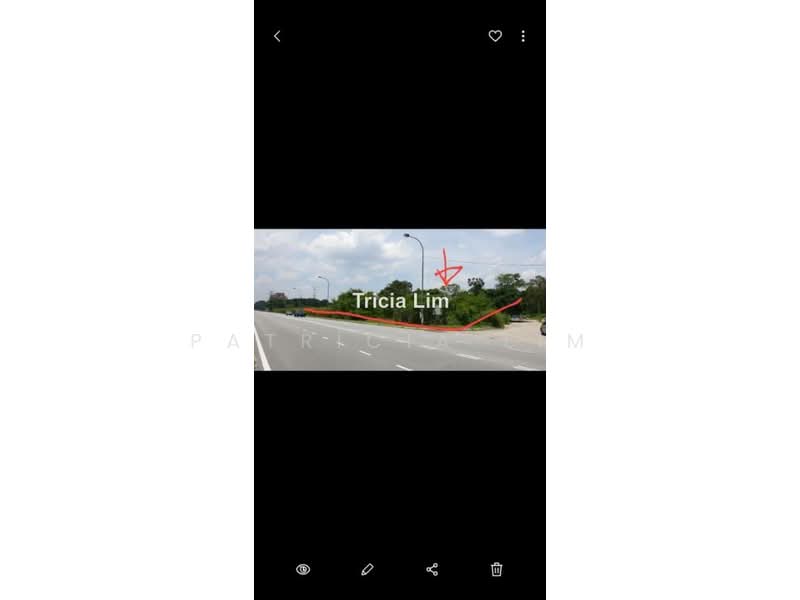 Tanah Perindustrian untuk Dijual di Kampung Jawa (Klang) - Patricia Lim - PropertyGuru.com.my
