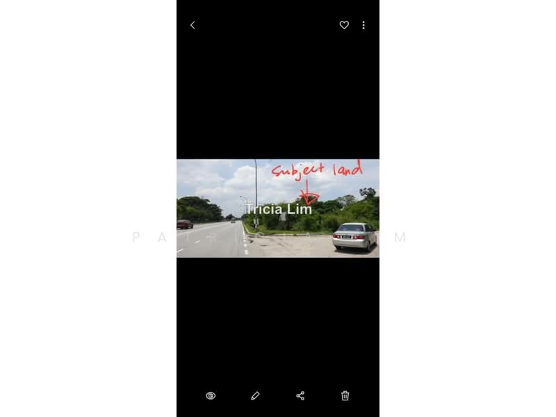Industrial Land for Sale in Kampung Jawa (Klang) - Patricia Lim - PropertyGuru.com.my