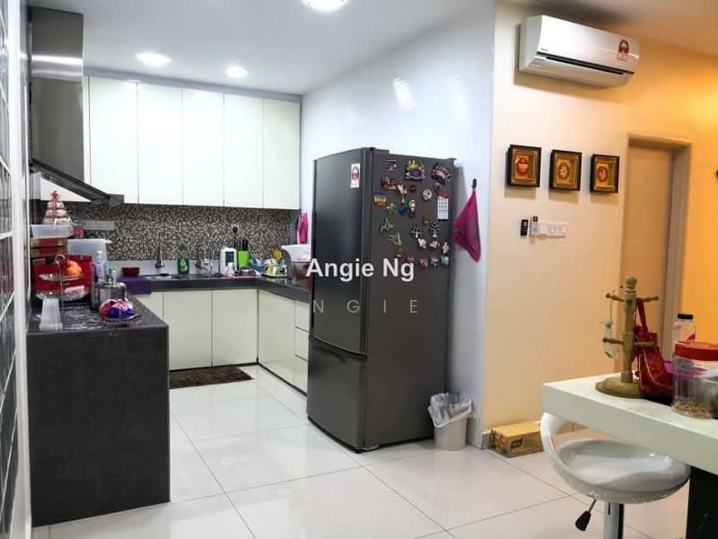 3-storey Terraced House for Sale in Selayang (Selangor) - Angie Ng - PropertyGuru.com.my