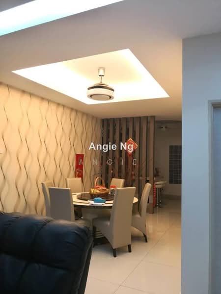 3-storey Terraced House for Sale in Selayang (Selangor) - Angie Ng - PropertyGuru.com.my