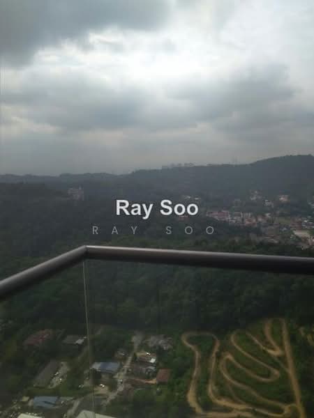Kondominium untuk Disewa di My Loft @ Empire City - Ray Soo - PropertyGuru.com.my