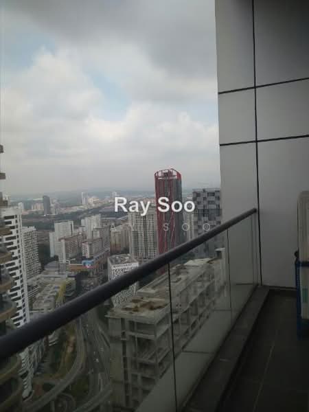 Kondominium untuk Disewa di My Loft @ Empire City - Ray Soo - PropertyGuru.com.my