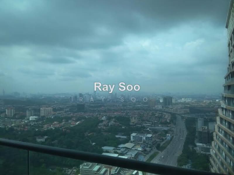 Kondominium untuk Disewa di My Loft @ Empire City - Ray Soo - PropertyGuru.com.my