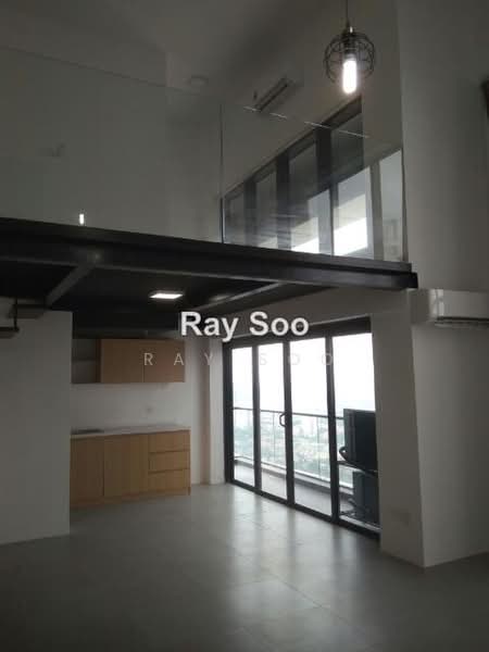 Kondominium untuk Disewa di My Loft @ Empire City - Ray Soo - PropertyGuru.com.my