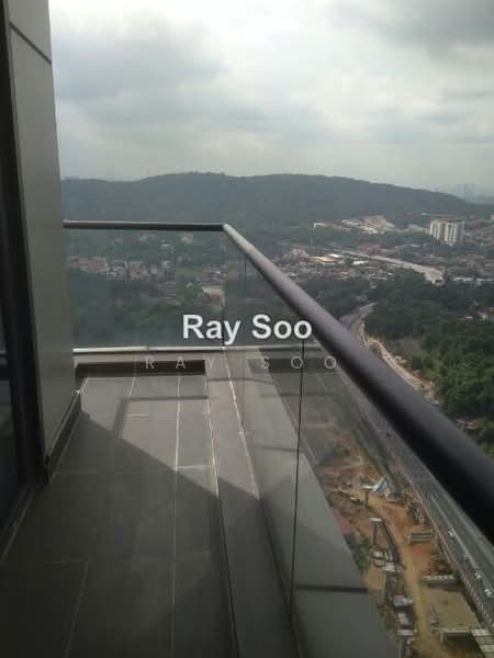 Kondominium untuk Disewa di My Loft @ Empire City - Ray Soo - PropertyGuru.com.my