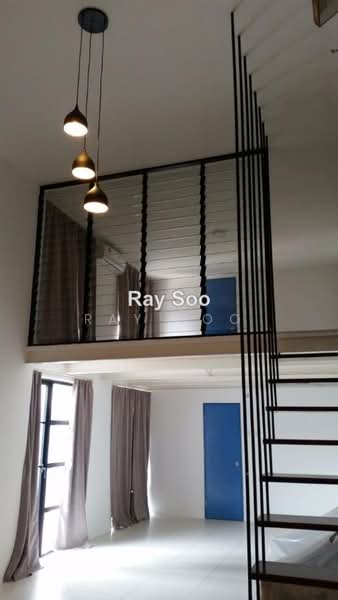 Kondominium untuk Disewa di My Loft @ Empire City - Ray Soo - PropertyGuru.com.my