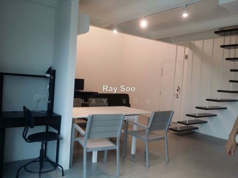 Kondominium untuk Disewa di My Loft @ Empire City - Ray Soo - PropertyGuru.com.my
