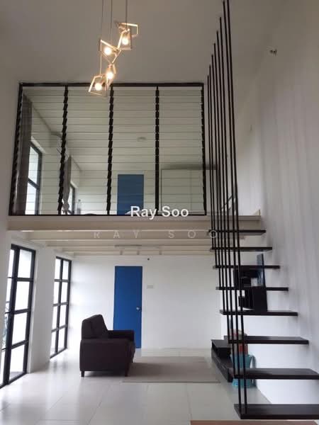 Kondominium untuk Disewa di My Loft @ Empire City - Ray Soo - PropertyGuru.com.my