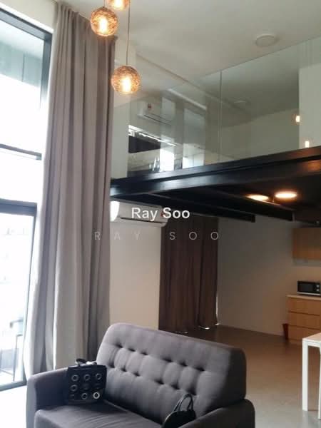 Kondominium untuk Disewa di My Loft @ Empire City - Ray Soo - PropertyGuru.com.my