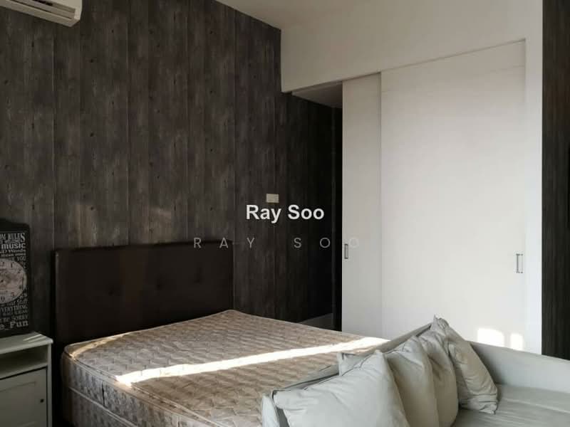 Service Residence for Rent at Empire Damansara - Ray Soo - PropertyGuru.com.my