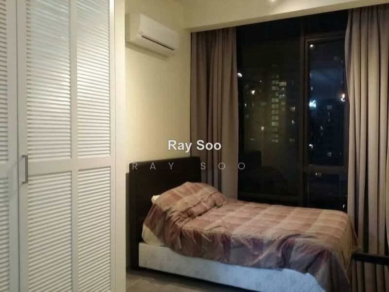 Service Residence for Rent at Empire Damansara - Ray Soo - PropertyGuru.com.my