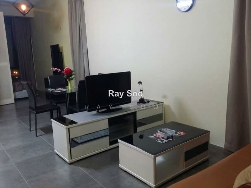 Service Residence for Rent at Empire Damansara - Ray Soo - PropertyGuru.com.my