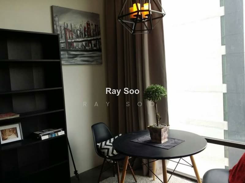 Service Residence for Rent at Empire Damansara - Ray Soo - PropertyGuru.com.my