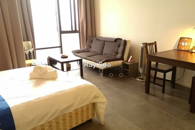 Service Residence for Rent at Empire Damansara - Ray Soo - PropertyGuru.com.my