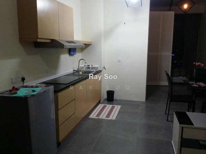 Service Residence for Rent at Empire Damansara - Ray Soo - PropertyGuru.com.my