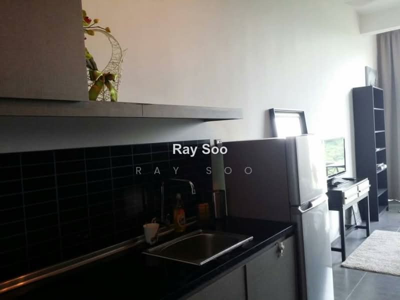 Service Residence for Rent at Empire Damansara - Ray Soo - PropertyGuru.com.my