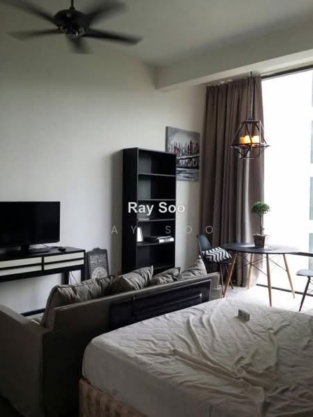 Service Residence for Rent at Empire Damansara - Ray Soo - PropertyGuru.com.my