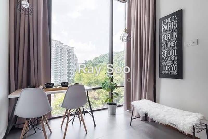 Service Residence for Rent at Empire Damansara - Ray Soo - PropertyGuru.com.my