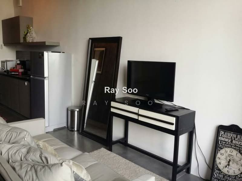 Service Residence for Rent at Empire Damansara - Ray Soo - PropertyGuru.com.my