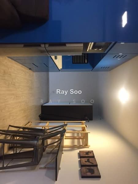 Service Residence for Sale at Halo Sunday @ Empire City - Ray Soo - PropertyGuru.com.my