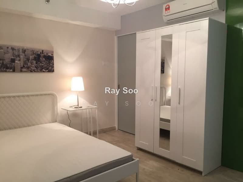 Service Residence for Sale at Halo Sunday @ Empire City - Ray Soo - PropertyGuru.com.my