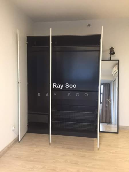 Service Residence for Sale at Halo Sunday @ Empire City - Ray Soo - PropertyGuru.com.my