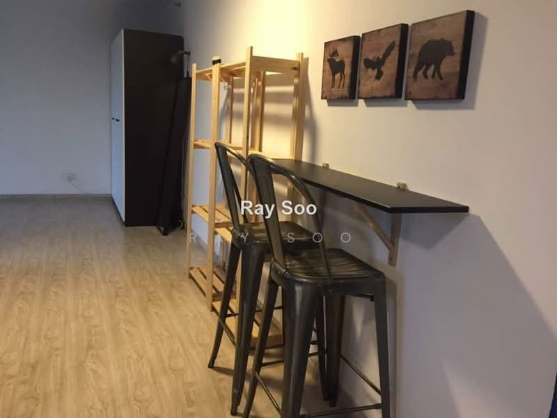 Service Residence for Sale at Halo Sunday @ Empire City - Ray Soo - PropertyGuru.com.my
