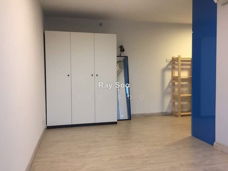 Service Residence for Sale at Halo Sunday @ Empire City - Ray Soo - PropertyGuru.com.my