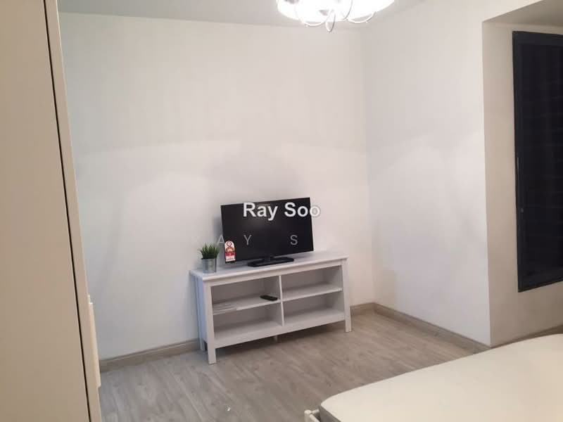 Service Residence for Sale at Halo Sunday @ Empire City - Ray Soo - PropertyGuru.com.my