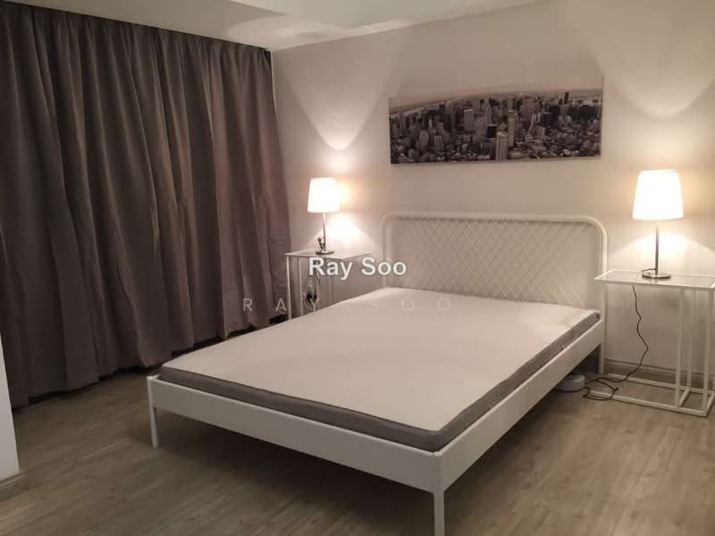 Service Residence for Sale at Halo Sunday @ Empire City - Ray Soo - PropertyGuru.com.my