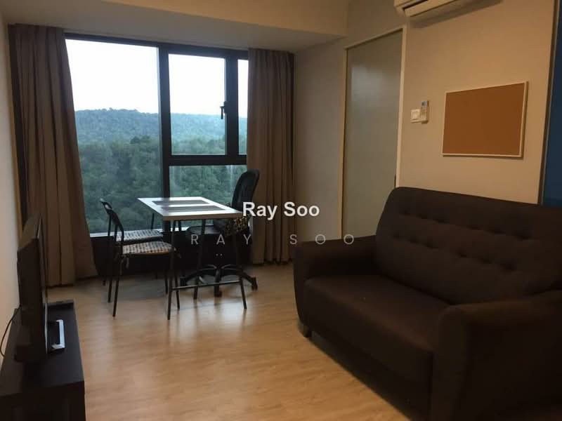 Service Residence for Sale at Halo Sunday @ Empire City - Ray Soo - PropertyGuru.com.my