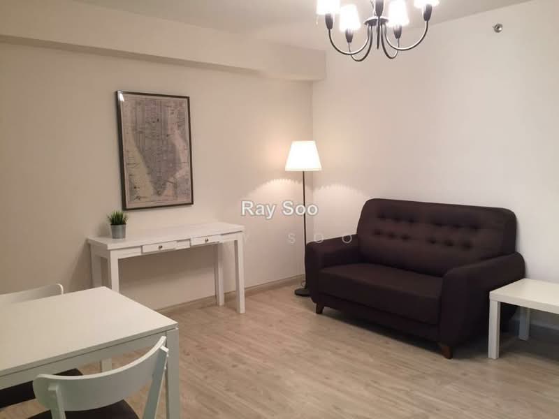 Service Residence for Sale at Halo Sunday @ Empire City - Ray Soo - PropertyGuru.com.my